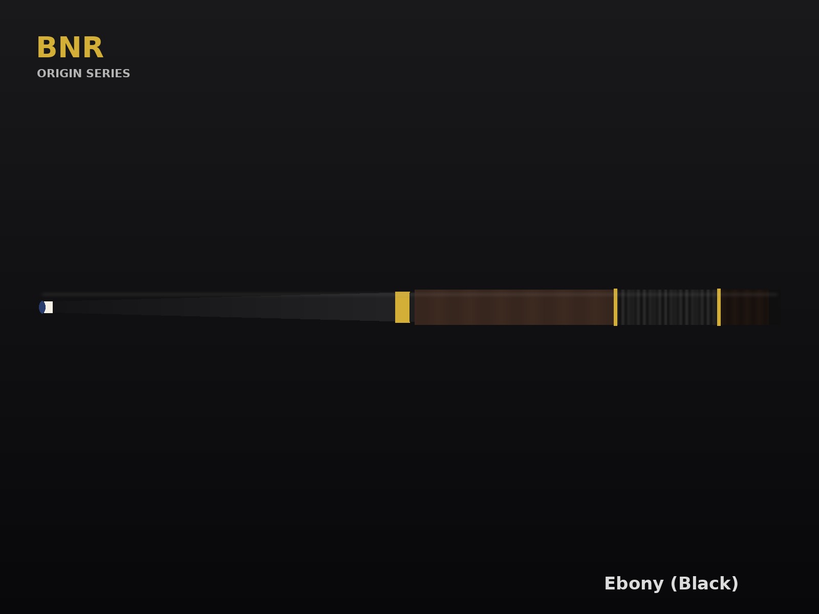 Ebony variant