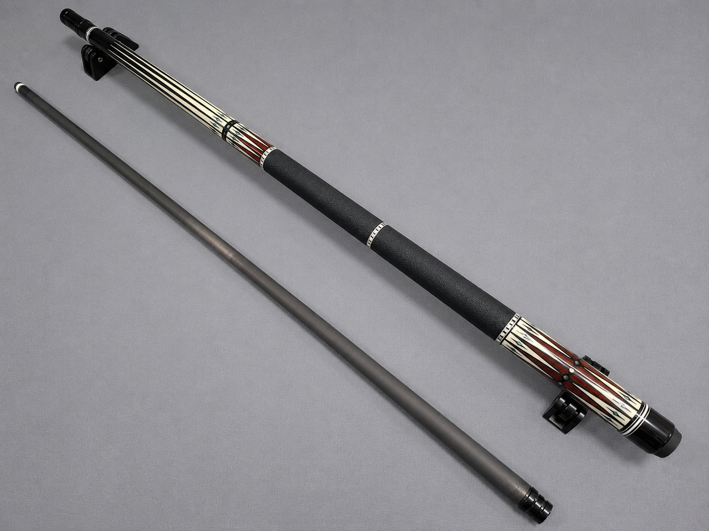 BNR Artisan Eclipse Pool Cue