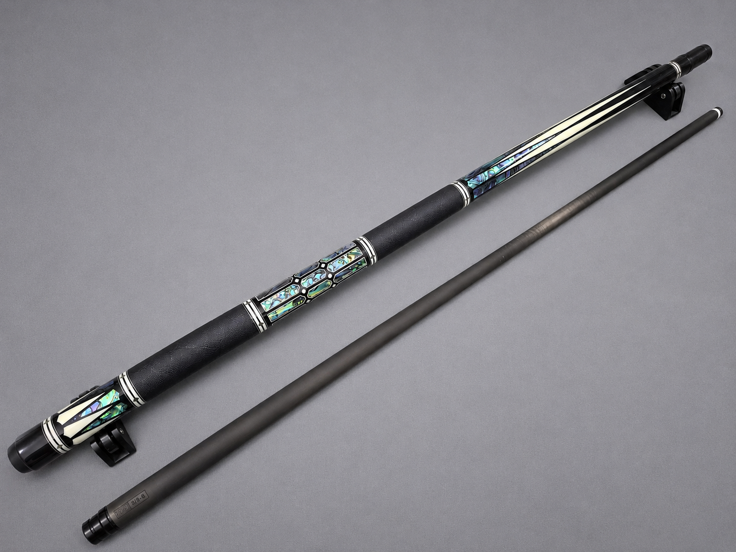 BNR Artisan Sanctum Pool Cue